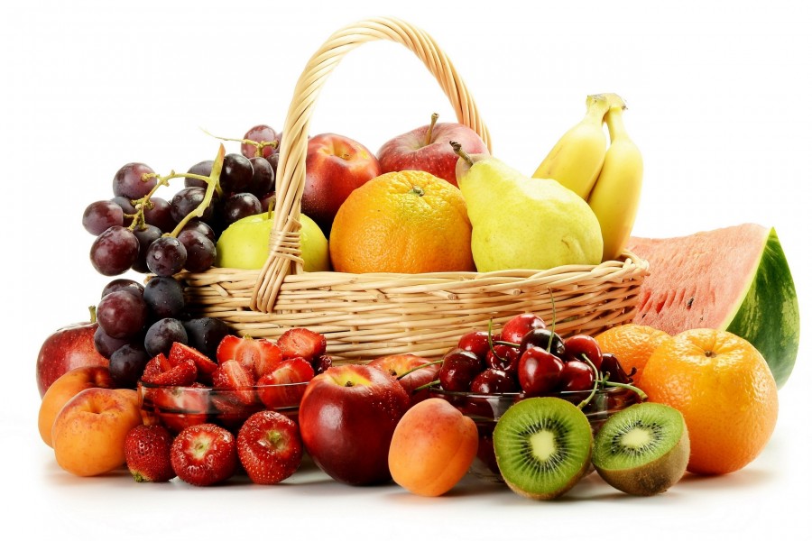Healthy Fruits